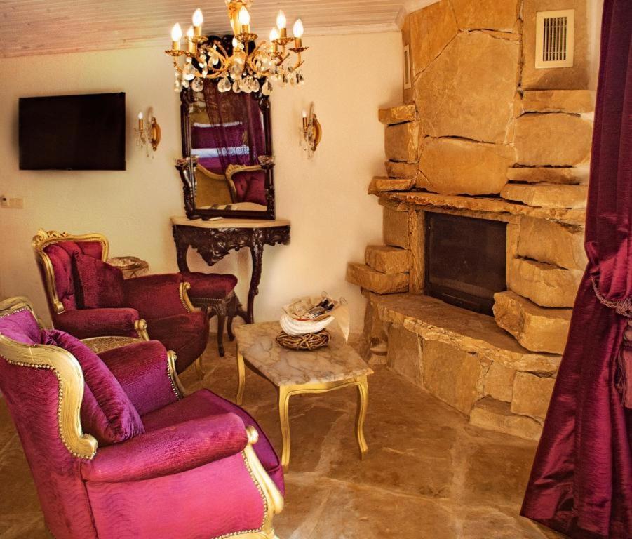 Lethe Exclusive Hotel (Adults Only) Ağva Exterior foto