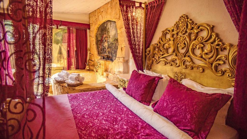 Lethe Exclusive Hotel (Adults Only) Ağva Exterior foto