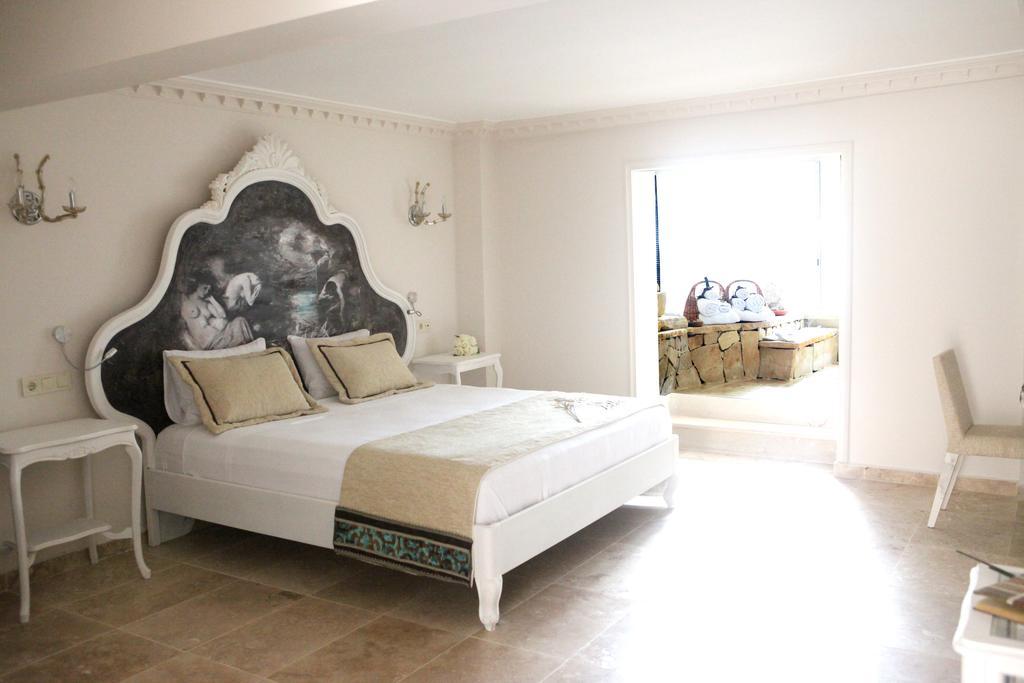 Lethe Exclusive Hotel (Adults Only) Ağva Habitación foto