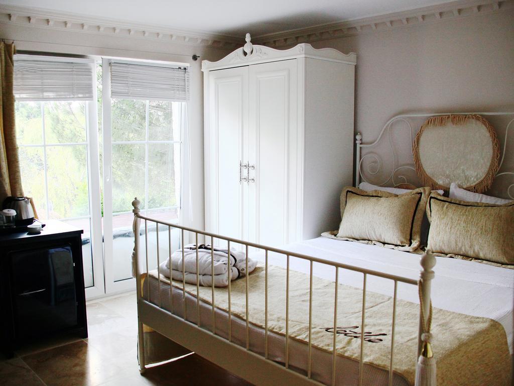Lethe Exclusive Hotel (Adults Only) Ağva Habitación foto