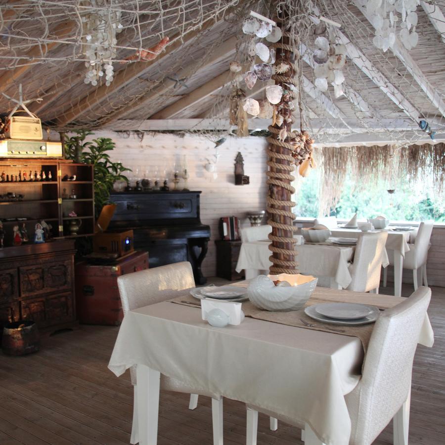 Lethe Exclusive Hotel (Adults Only) Ağva Exterior foto